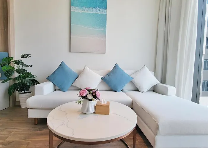 Apartment Waterfront A La Carte *