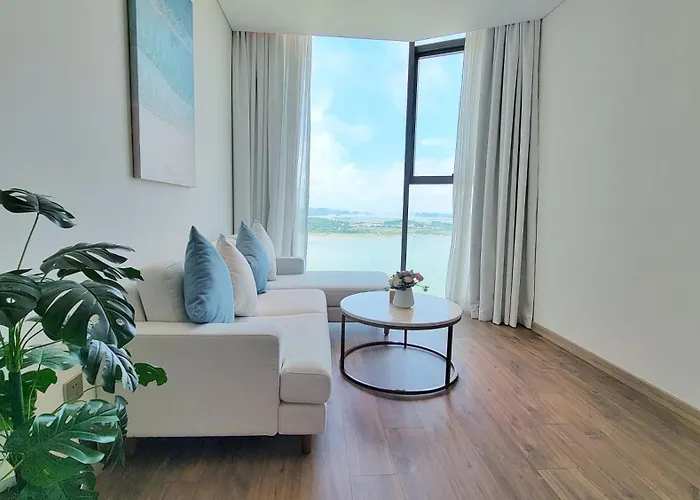 Apartment Waterfront A La Carte Ha Long
