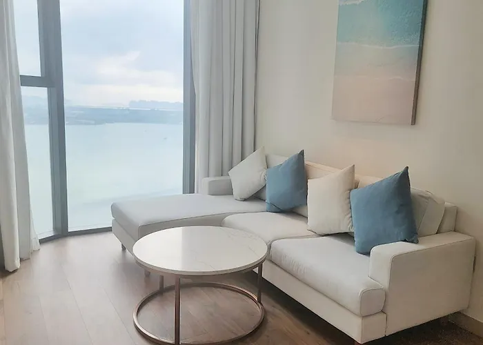 Waterfront A La Carte Ha Long