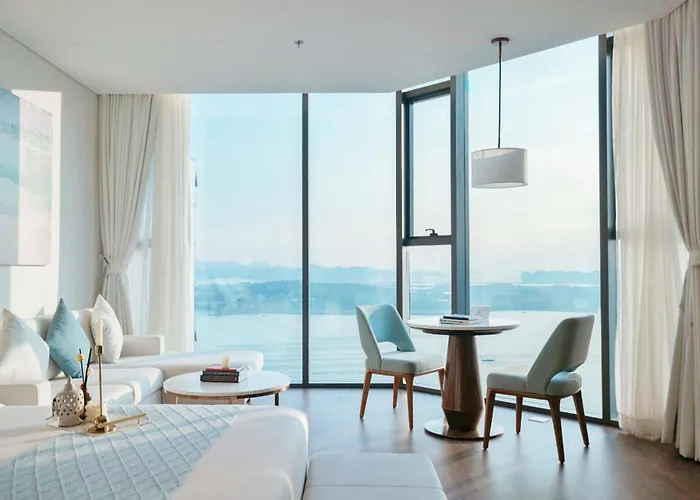 Waterfront A La Carte * Ha Long