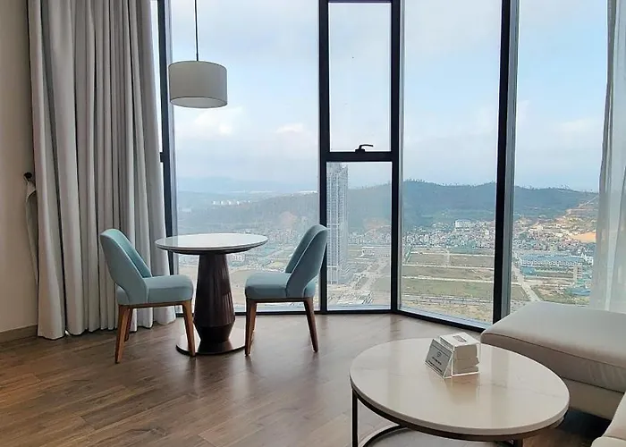 Waterfront A La Carte