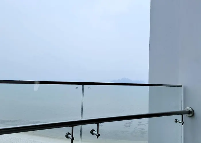 Apartment Waterfront A La Carte