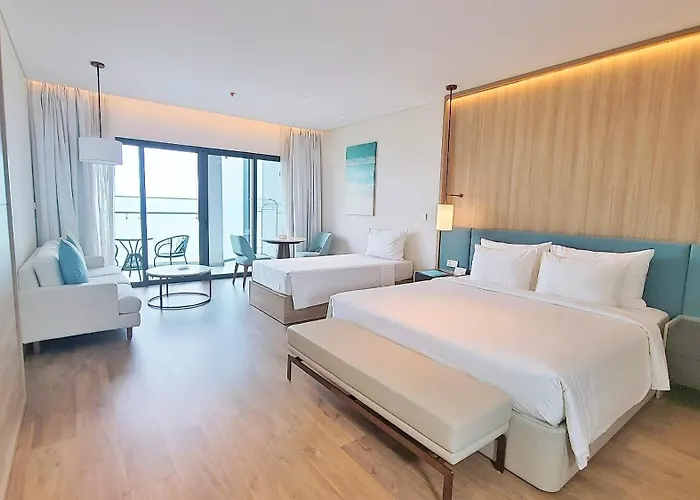 Apartment Waterfront A La Carte *