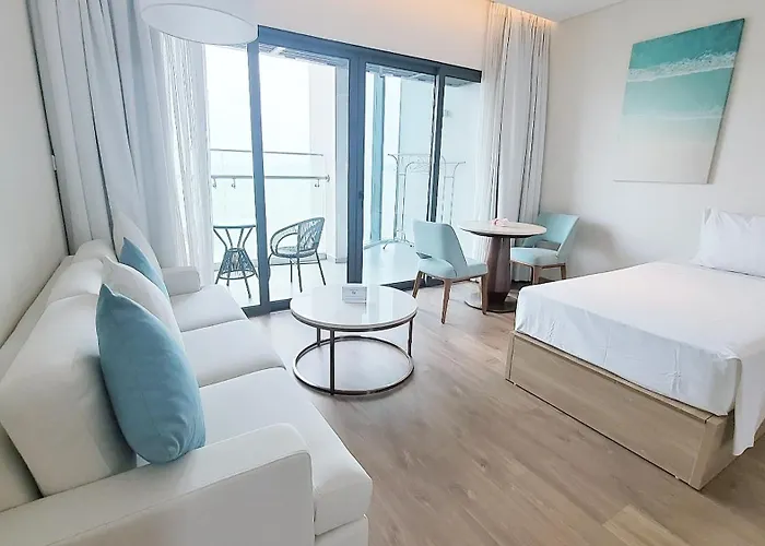 Waterfront A La Carte