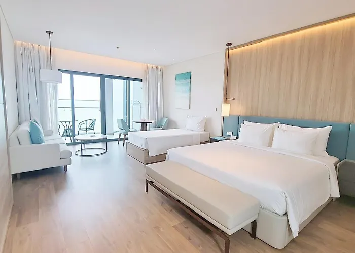 Apartment Waterfront A La Carte *