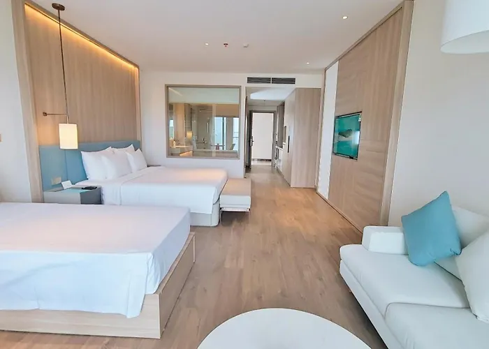 Waterfront A La Carte Ha Long
