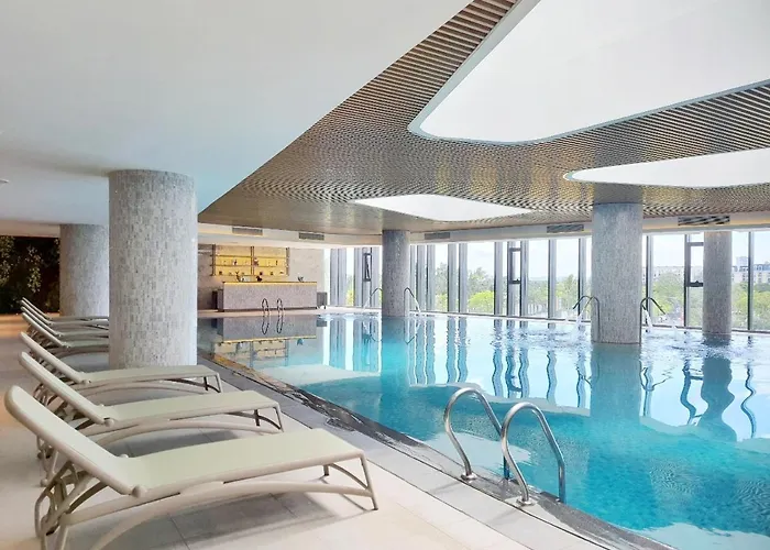 Waterfront A La Carte Apartment Ha Long