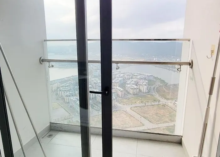 Waterfront A La Carte Ha Long