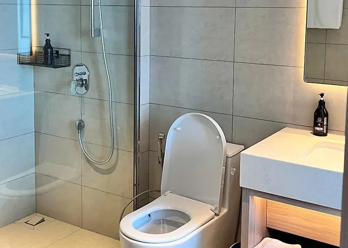 Apartment Waterfront A La Carte *